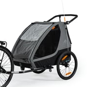 ArmorDuty TR-01 Lapsenkuljetusperäkärry, 2 lapselle