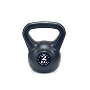FitNord Vinyylikahvakuula 2 kg