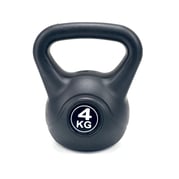 FitNord Vinyylikahvakuula 4 kg