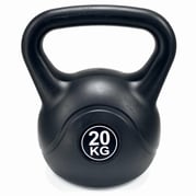 FitNord Vinyylikahvakuula 20 kg