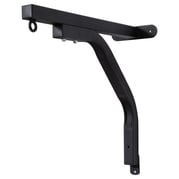 FitNord Nyrkkeilysäkin Seinäteline 