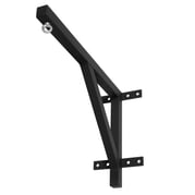 FitNord Nyrkkeilysäkin Seinäteline PRO