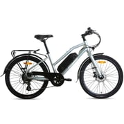 FitNord Ava Jr Sähköpyörä, minttu (360 Wh akku)