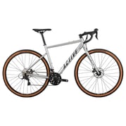 Active Wanted Gravel 310 Sora Gravel-pyörä (hopea)