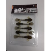 VEKA Simppu jigi 8 cm -5 kpl - 3