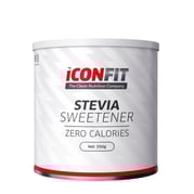 ICONFIT Stevia Sweetener (Erythritol+Stevia) 350g — Makeutusaine