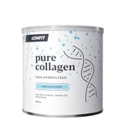 ICONFIT Hydrolysed Collagen, pure (99% Protein) 300g — Hydrolysoitu kollageeni