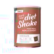 ICONFIT Diet Shake - Chocolate 495g — Ateriankorvike