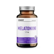 ICONFIT Melatoniin, N90 — Melatoniini