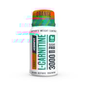 ICONFIT Pre Workout Shot 60ML - Orange — Pre-workout