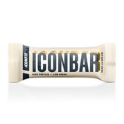 ICONFIT - ICONBAR Vanila Cream — Proteiinipatukka