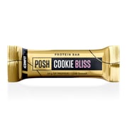 ICONFIT Protein Bar Posh Cookie Bliss 55g BALT — Proteiinipatukka