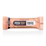 ICONFIT POSH SOFT Toffee Flavored Protein Bar 40 g — Proteiinipatukka