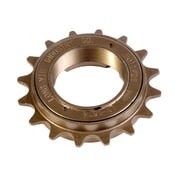 Kierreratas BMX 1-v, 1,37", 18T, 1/2 X 1/8"