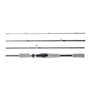 Pro Matic IM-6 Jigger Vapa, 180cm / 8-18g / 4-os