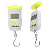 Fisherman digitaalinen vaaka