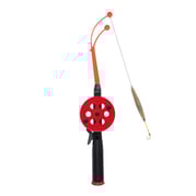 Fisherman pilkkisarja 76mm ja 202 siima ja pilkki