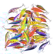 B52 Viehe, erilaisia erä 2