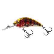 Salmo Rattlin'Hornet Vaappu, H6,5F HOLO RED PERCH
