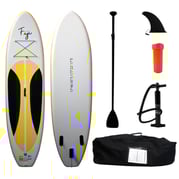 Fiji SUP-lautasetti, 300 cm