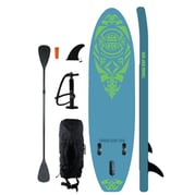 Tonga iSUP SUP-lautasetti istuimella, 300 cm
