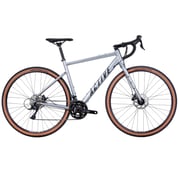 Active Wanted Gravel 310 Sora Gravel-pyörä (hopea) 2024