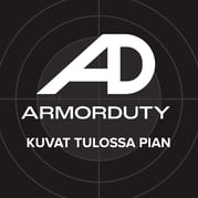 ArmorDuty TR-02 Lastenkuljetusperäkärry, 1 lapselle