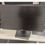 Asus VG245H 24" näyttö