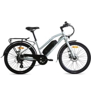 **OUTLET**FitNord Ava Jr Sähköpyörä, minttu (360 Wh akku)