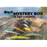 B52 Lures Mystery box