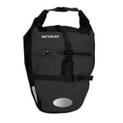 CAVO -reppu, musta, 18l
