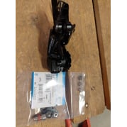 VARAOSA Deore 10 spd, RD-M6000 derailleur - Takavaihtaja