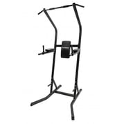**OUTLET** Dippi- ja leuanvetoteline, FitNord