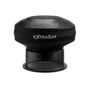 EXTRASIM eCup Lämmittävä Kuppauslaite