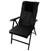 EXTRASIM CozyComfort Hierontatuoli