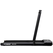 FitNord Walk 300+ Juoksu- ja Kävelymatto Käsikahvoilla