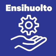 Sähköpyörän ensihuolto Tampereen toimipisteessä