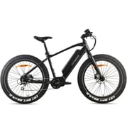 FitNord Rumble 500 Sähköfatbike (690 Wh tehoakku)