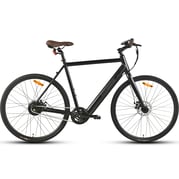 **OUTLET**FitNord Agile Sähköpyörä, 52cm (vaihteeton)