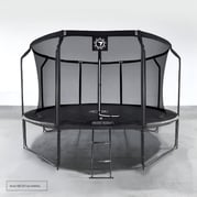 FitNord AIR Trampoliini 366 cm