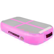 FitNord AirTrack AirBlock, pinkki