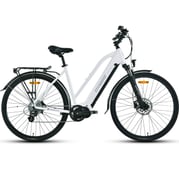 **OUTLET** FitNord Ava 500  Sähköpyörä 2021, , valkoinen