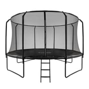 FitNord Bounce Trampoliini 366 cm