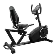 FitNord Cyclo 200R Kuntopyörä (VUODEN LISÄTAKUU JA SYKEVYÖ KAUPAN PÄÄLLE — arvo 249,80 €)