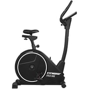 FitNord Cyclo 500E Kuntopyörä (VUODEN LISÄTAKUU JA SYKEVYÖ KAUPAN PÄÄLLE — arvo 249,80 €)