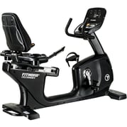 FitNord Cyclo Diamond R kuntopyörä (Rekumbentti) (VUODEN LISÄTAKUU JA SYKEVYÖ KAUPAN PÄÄLLE — arvo 249,80 €)