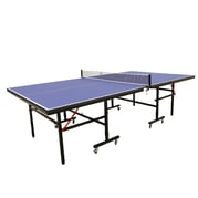 FitNord PingPong 500 Pöytätennispöytä sisäkäyttöön