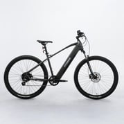 FitNord Ranger 300 Sähkömaastopyörä G2, musta