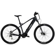 **OUTLET** FitNord Ranger 500 Sähkömaastopyörä 2023, musta