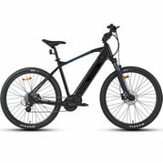 **OUTLET**FitNord Ranger 500 Sähkömaastopyörä 2021, 48cm (612 Wh tehoakku)